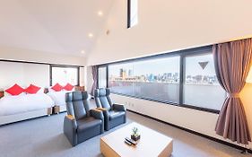 OYO-Urban Stays-浅草酒店