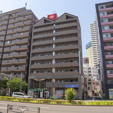 OYO-Urban Stays-浅草酒店 東京都 外观 照片