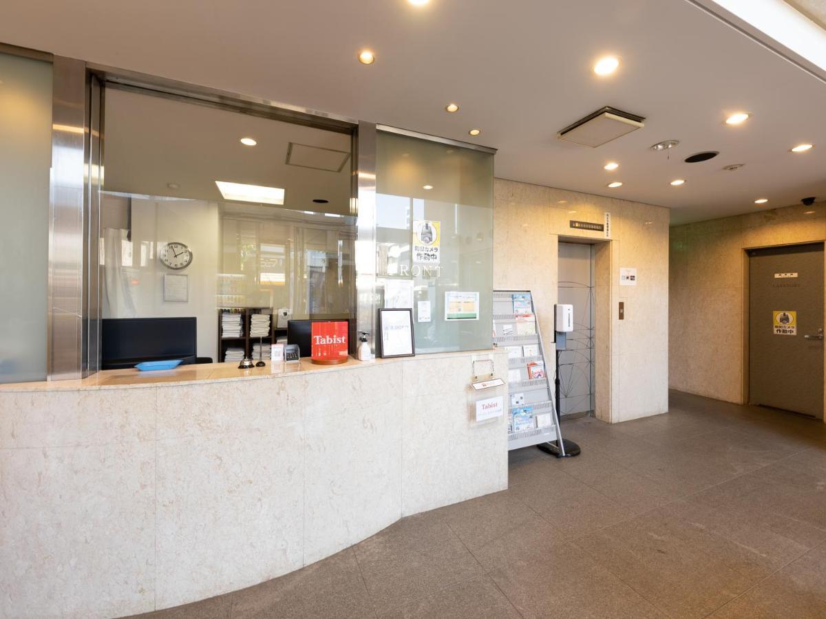 OYO-Urban Stays-浅草酒店 東京都 外观 照片