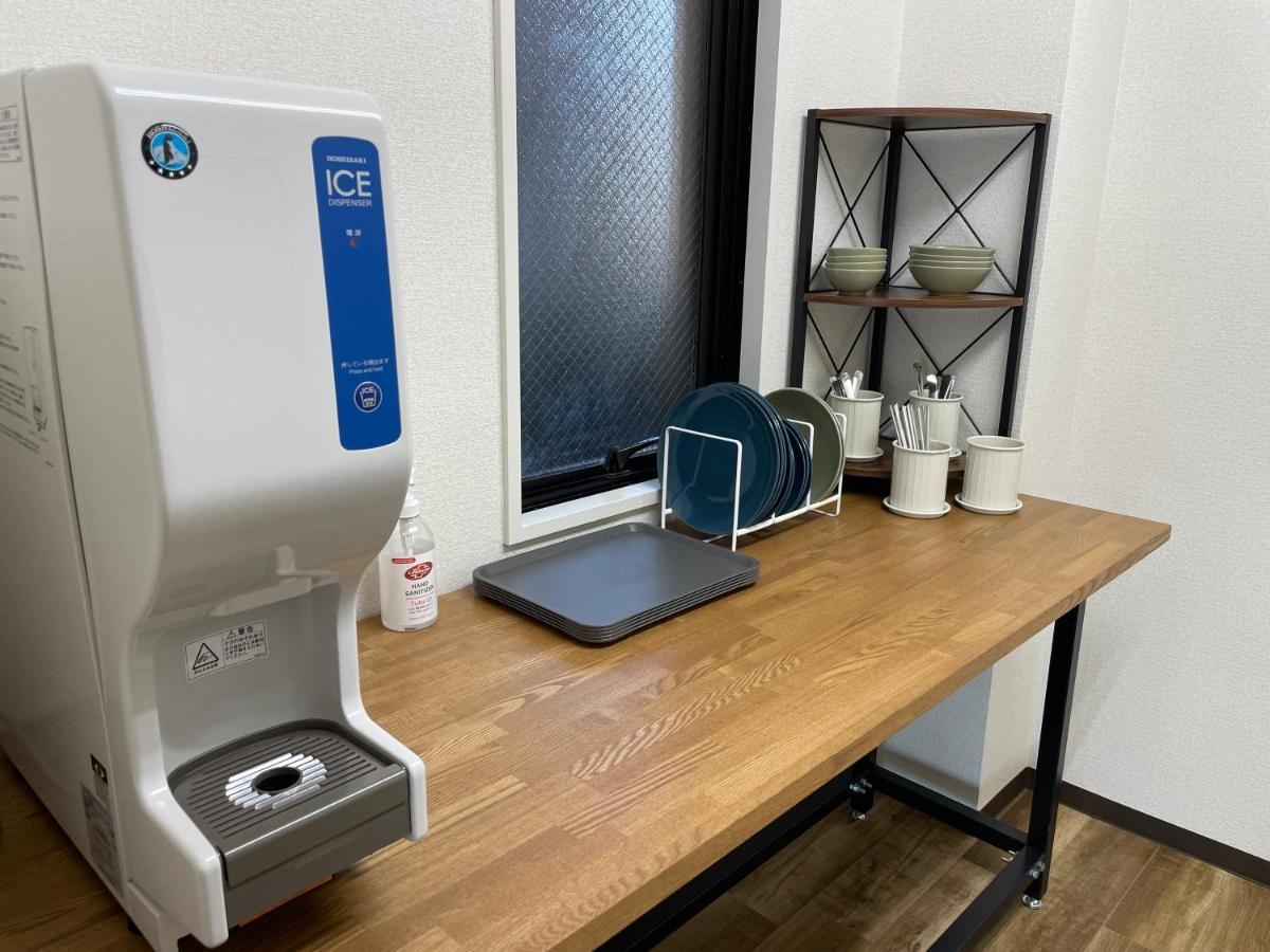 OYO-Urban Stays-浅草酒店 東京都 外观 照片