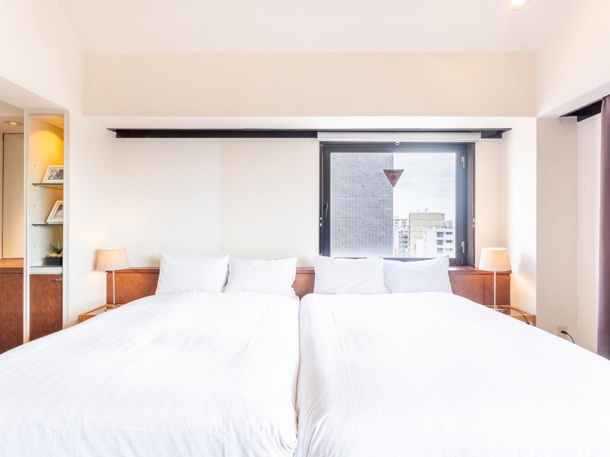 OYO-Urban Stays-浅草酒店 東京都 外观 照片
